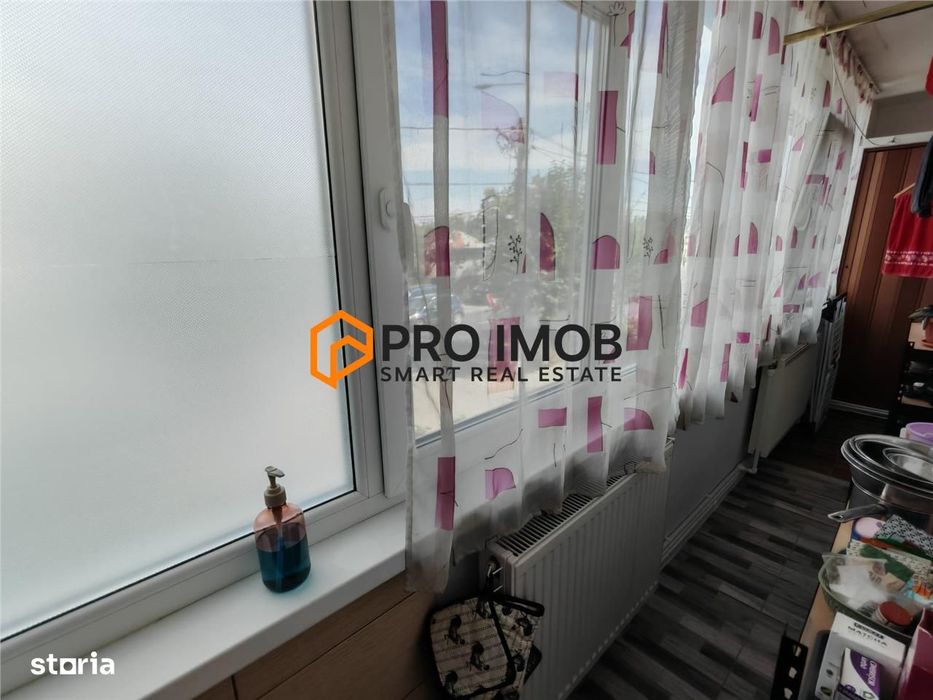 Apartament 3 camere cf 1 decomandat zona Micro 5