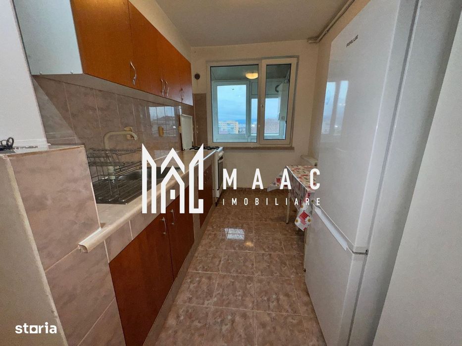 Apartament 2 Camere Decomandat I 46 MPU I Mihai Viteazu