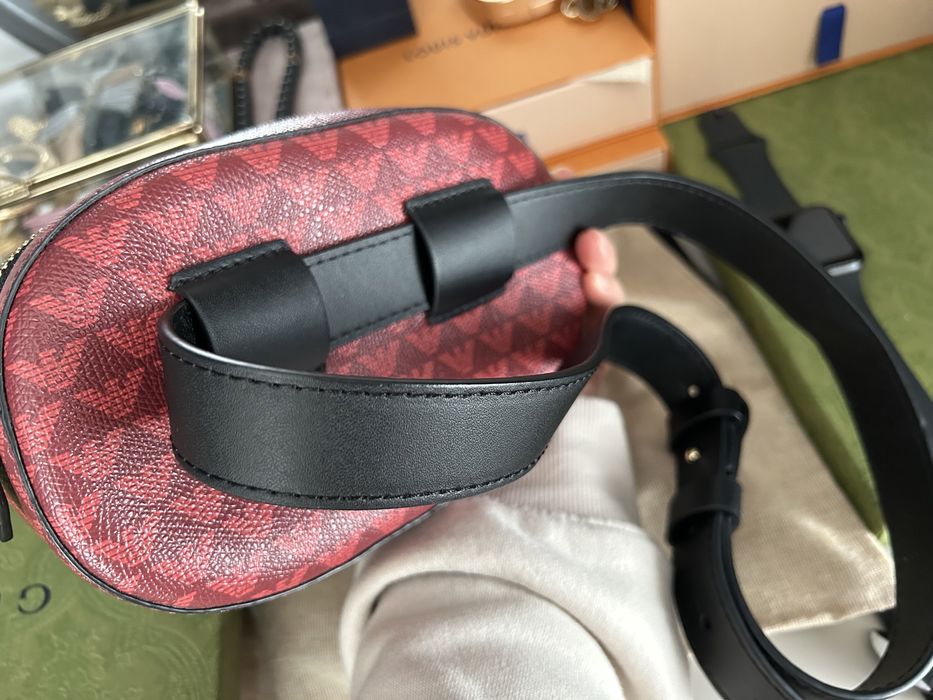 Малка чанта Baldinini