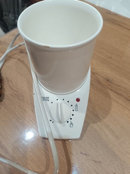 Нагревател за детски шишета