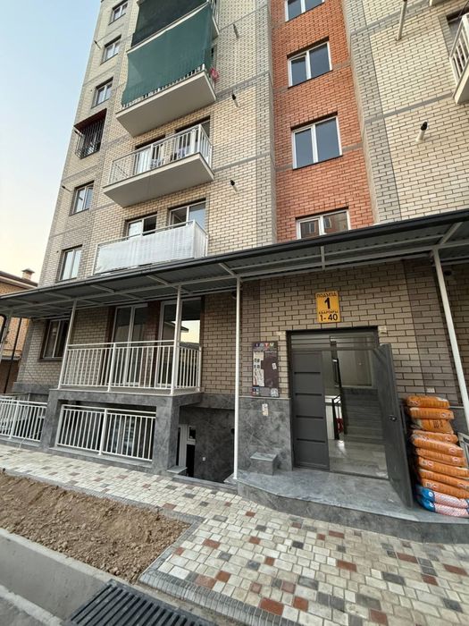 Срочно продаётся 1-комн квартира в Куйлюк массив-1, 1/1/6