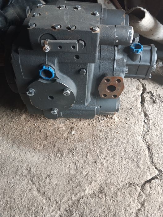 Продам Гидроход  Гст 112