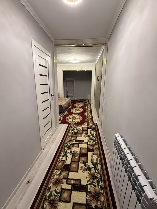 Ищу девушку на подселение