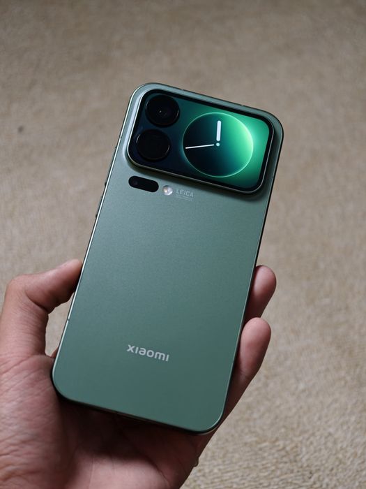 Xiaomi 17 pro max