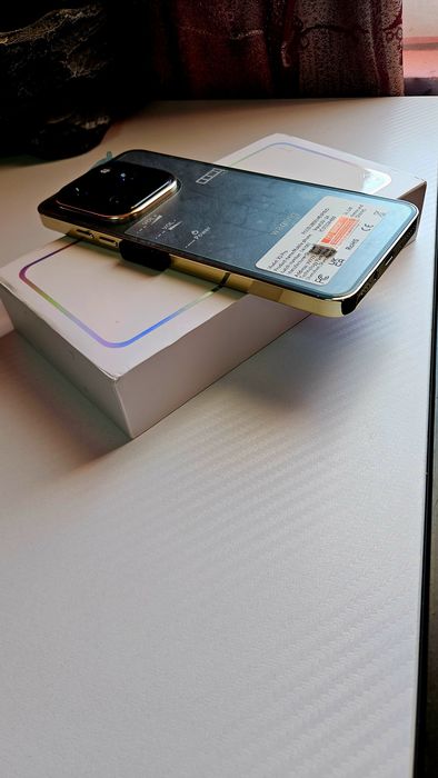 Telefoane 5g noi la cutie cu toate accesoriile La doar 499lei