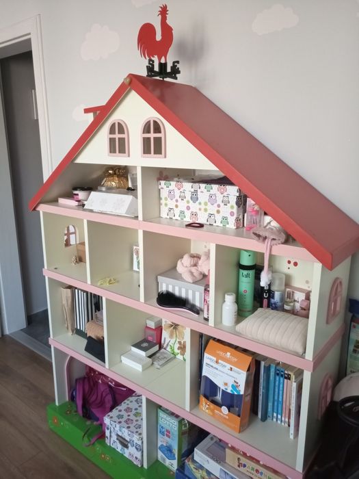 Декоративна къща