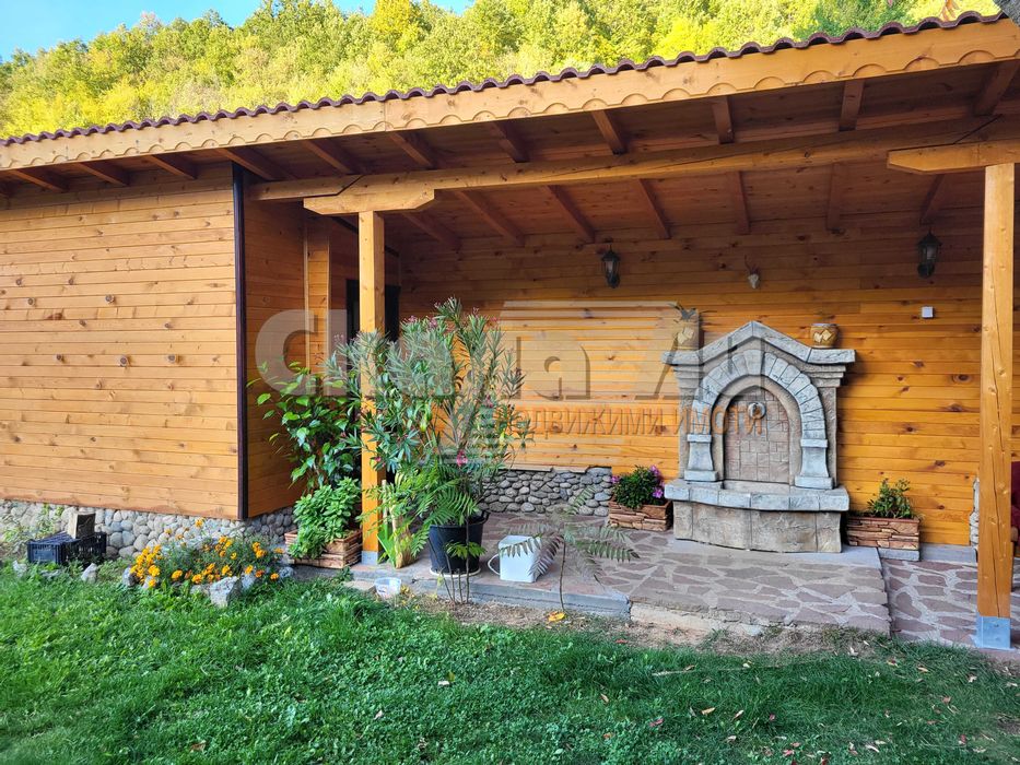 Продава се Къща в с. Рибарица, Област Ловеч - 170 кв.м за 930 €/кв.м - Снимка #4