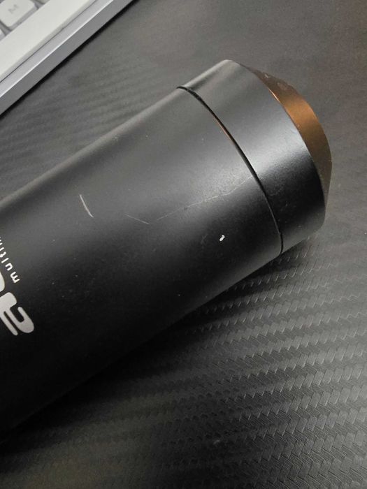 Кондензаторен USB Микрофон Auna 900B