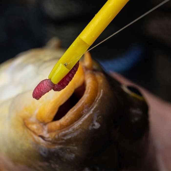 Set accesorii pescuit feeder/staționar