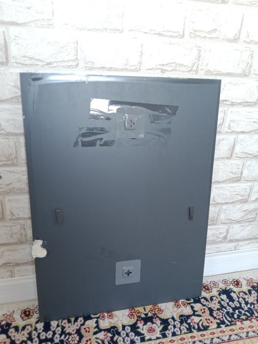 Зеркало для ванной