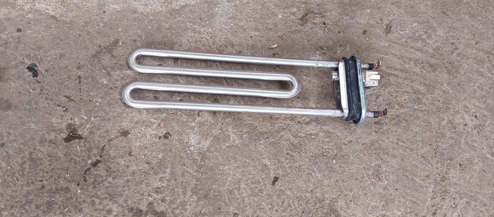 пералня whirpool цяла иши на части