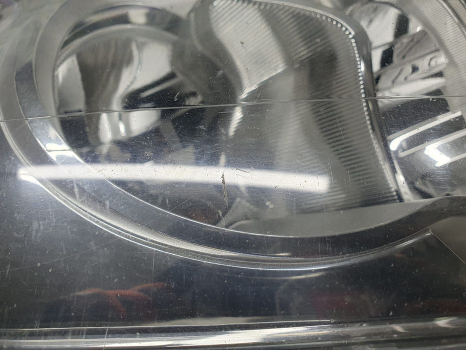 Far stanga 260600049r Renault Master 3 [1st facelift] [2014 - 2019] 2