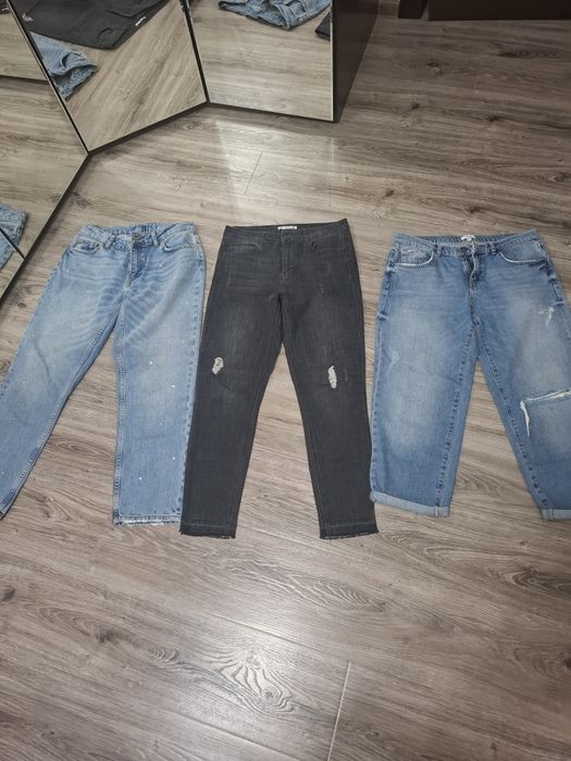 Продаются 5 пар джинсы