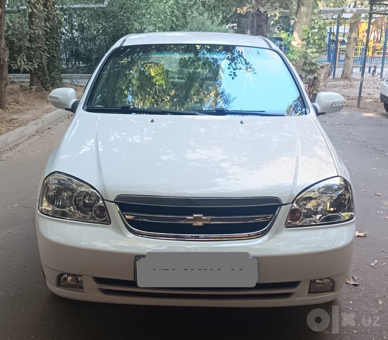 Продам Лачетти 1,8