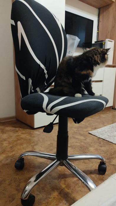 Кресло компьютерное