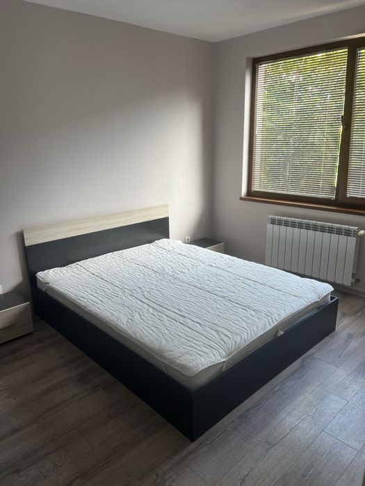 Дава се под наем Двустаен апартамент в София, Редута - 80 кв.м за 548.25 € - Снимка #11