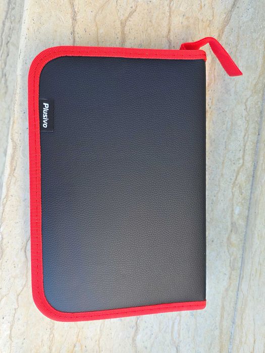 Kit Plusivo pentru Lipit EU cu Multimetru Digital