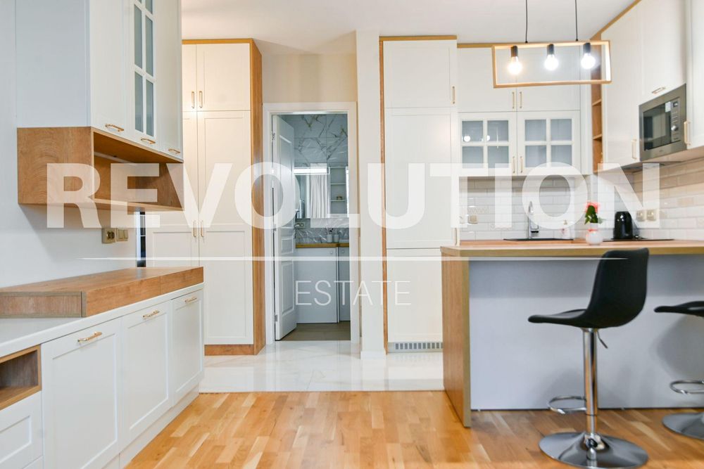 Дава се под наем Двустаен апартамент в София, Банишора - 65 кв.м за 797.64 € - Снимка #3