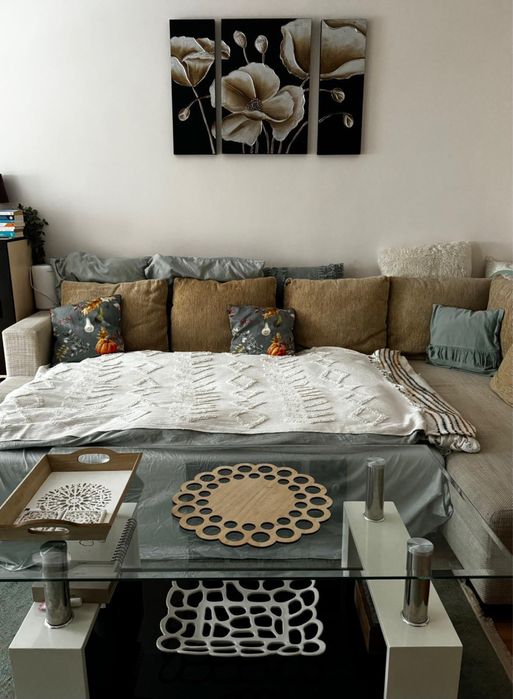 Masa de cafea moderna