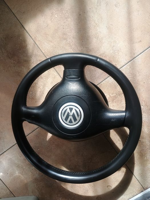 Кожен волан за Голф 4