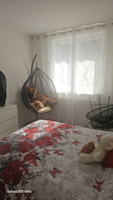 Apartament Modern -La Cheie