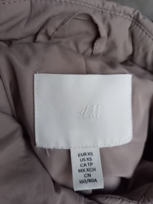 Демисезанная куртка H&M