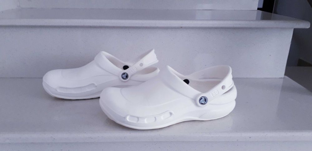 Papuci Crocs Esd unisex/marimea M8-W10