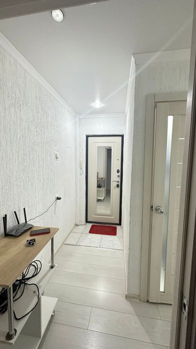 Посуточно Квартира