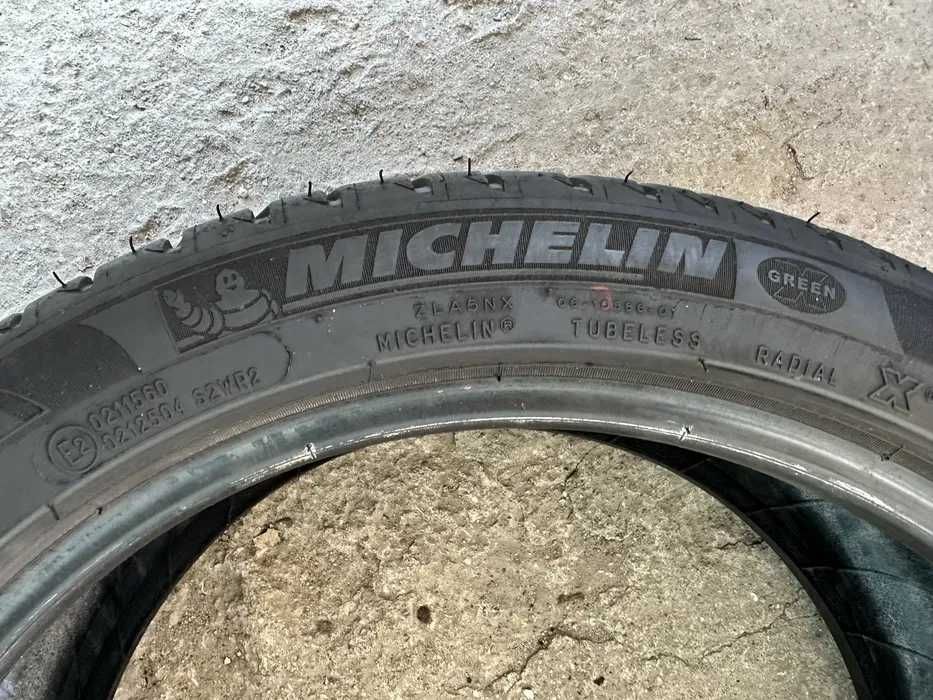 205/45 R17 Michelin Primacy 3