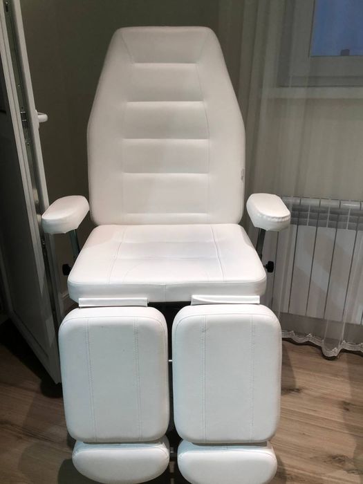 Педикюрное кресло