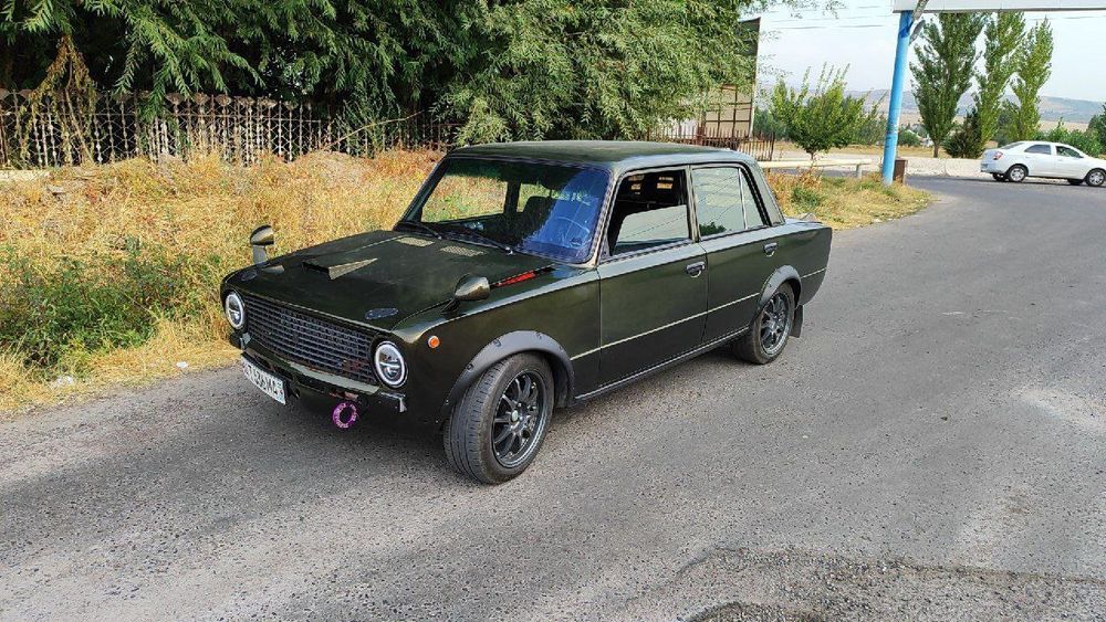 Продаётся ракета