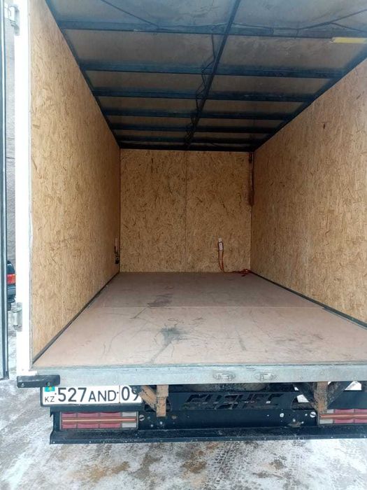 Продам Газель бизнес будка