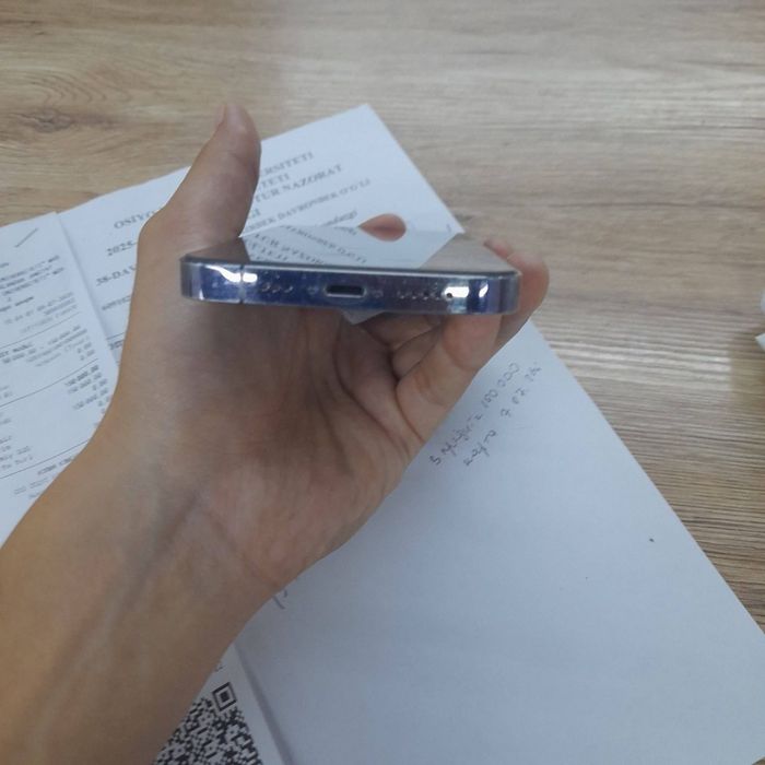iphone 14 pro icloudti bor ishlashiga xalaqit qimaydi