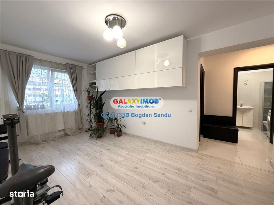 Apartament  2 camere de vanzare in Militari  Residence - Tineretului