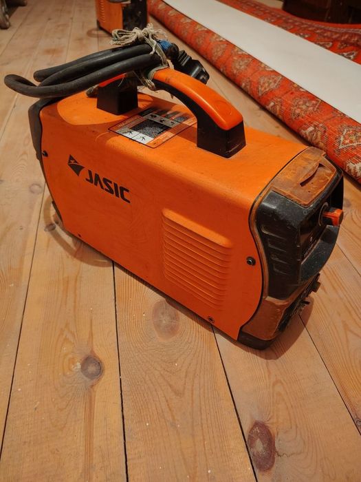 Сварочный аппарат JASIC  TIG 250