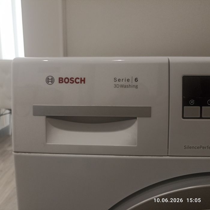 Продам стиральную машину  Bosch.