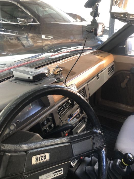 Маскивич машина 21