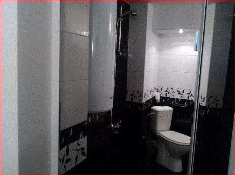 Дава се под наем Тристаен апартамент в Пловдив, Въстанически - 89 кв.м за 510 € - Снимка #5