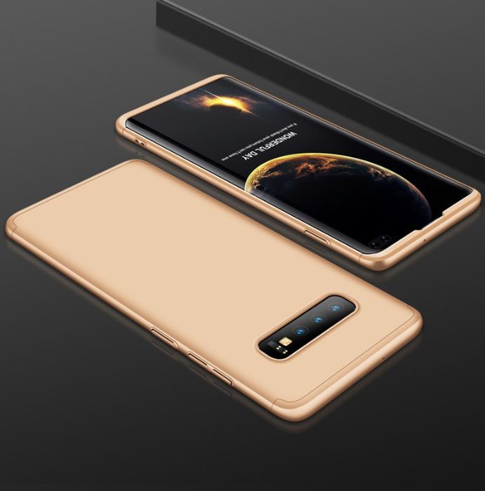 Husa protectie 360° pentru Samsung Galaxy S10 / S10e