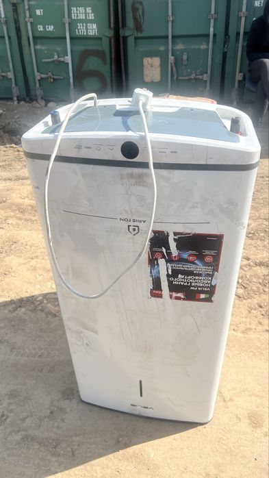 Ariston электрический бойлеры