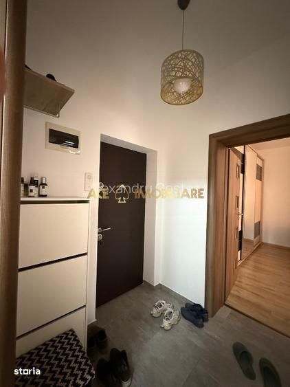 Garsoniera de vanzare | Lujerului | Metrou | Mall Plazza  | Bloc nou