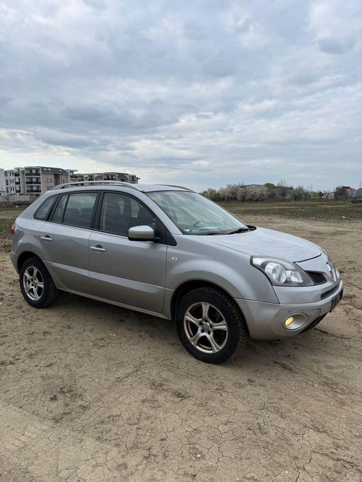 Renault Koleos 2.0 tdci 4x4