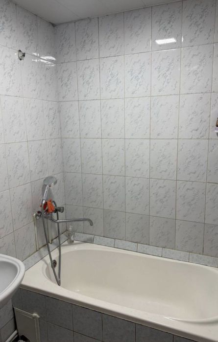 Kvartira sheriklikka bollarga