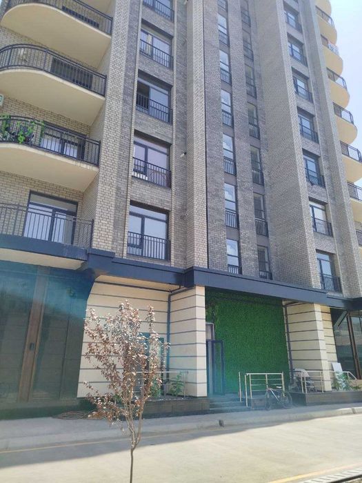 uy sotiladi sergelida