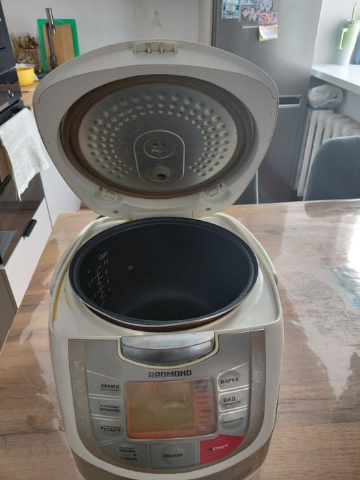 Продам Мультиварку