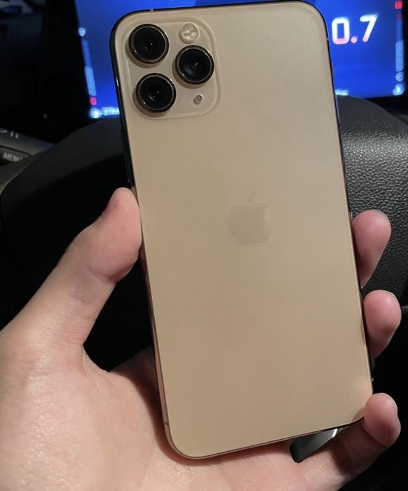 Айфон 11 про 256 ггг
