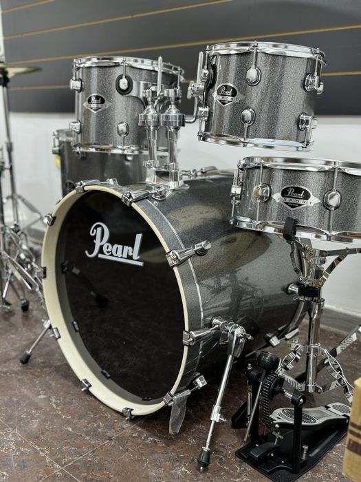 Baraban Pearl exprot seriya