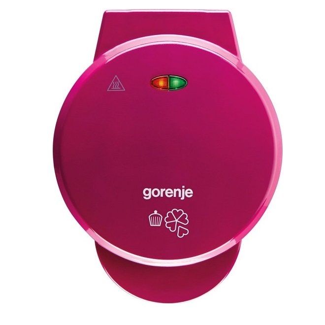Бутербродница , Вафельница Gorenje