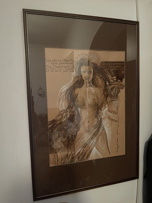 Tablou dimensiuni 92x62 cm