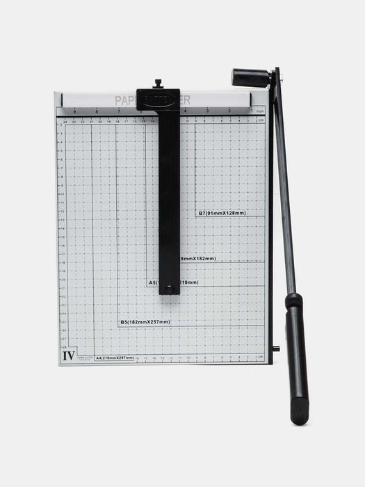 Резак для бумаги, формат А4